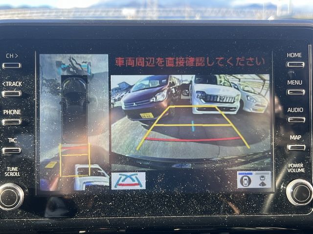 TOYOTA C-HR 2021 Image 31