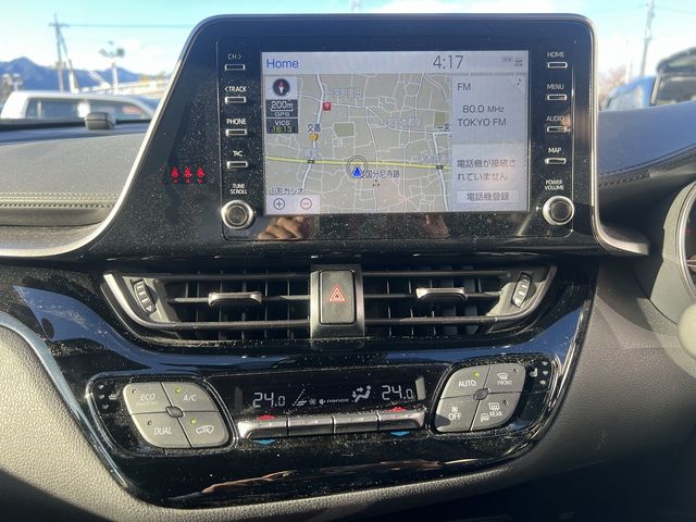 TOYOTA C-HR 2021 Image 31