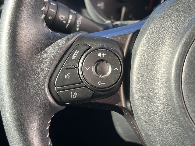 TOYOTA C-HR 2021 Image 31