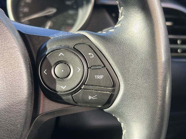 TOYOTA C-HR 2021 Image 31