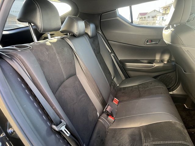 TOYOTA C-HR 2021 Image 31