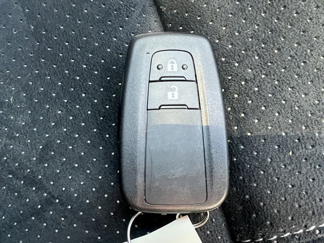 TOYOTA C-HR 2021 Image 31