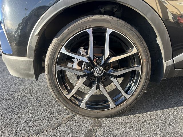 TOYOTA C-HR 2021 Image 31