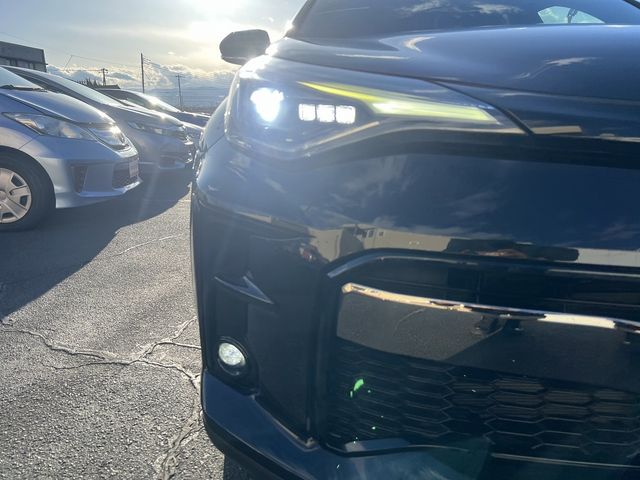 TOYOTA C-HR 2021 Image 31