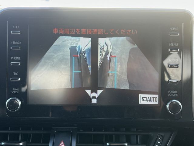 TOYOTA C-HR 2021 Image 31