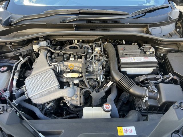 TOYOTA C-HR 2021 Image 31