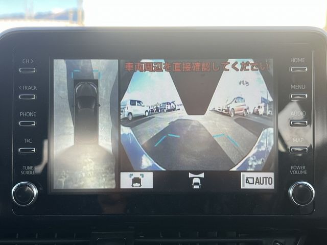 TOYOTA C-HR 2021 Image 31