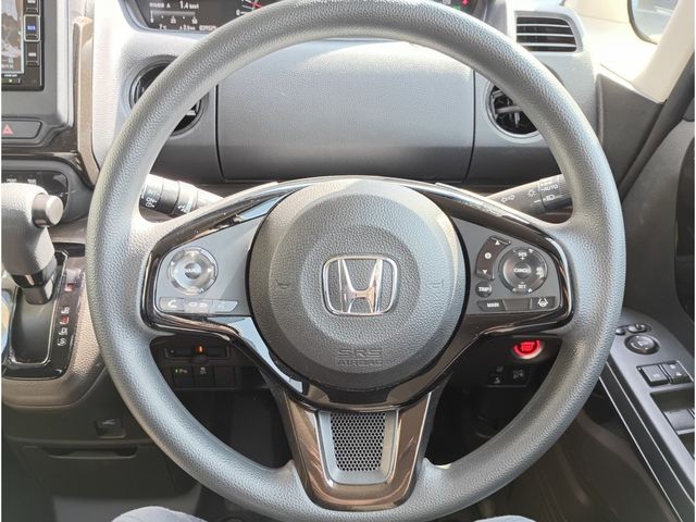 HONDA N BOX 2021 Image 31