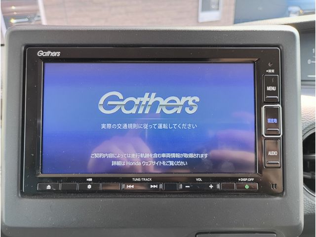 HONDA N BOX 2021 Image 31