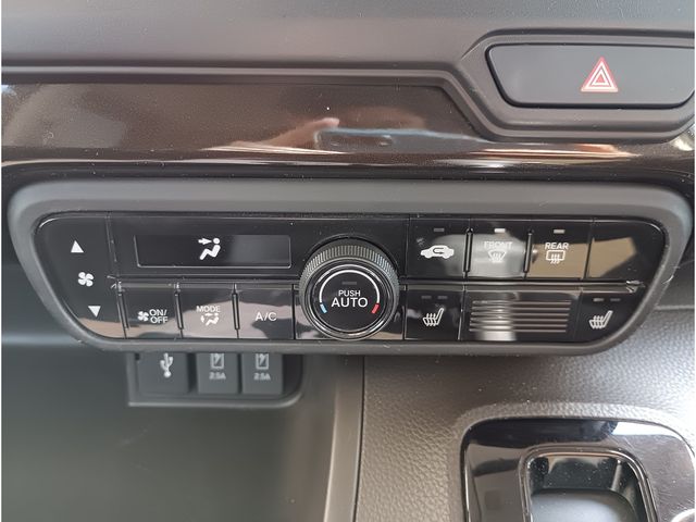 HONDA N BOX 2021 Image 31