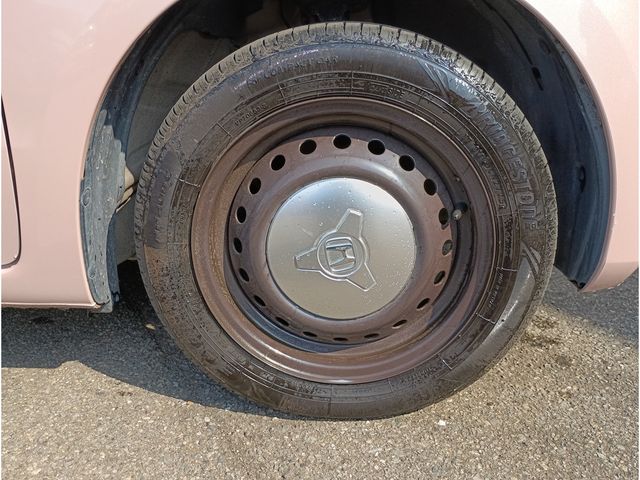 HONDA N BOX 2021 Image 31