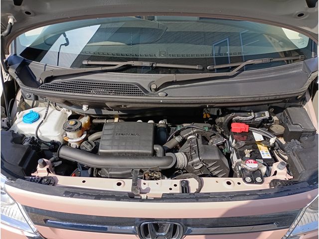 HONDA N BOX 2021 Image 31