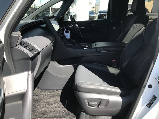 TOYOTA ALPHARD HYBRID 2025 Image 31