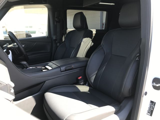 TOYOTA ALPHARD HYBRID 2025 Image 31