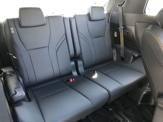 TOYOTA ALPHARD HYBRID 2025 Image 31