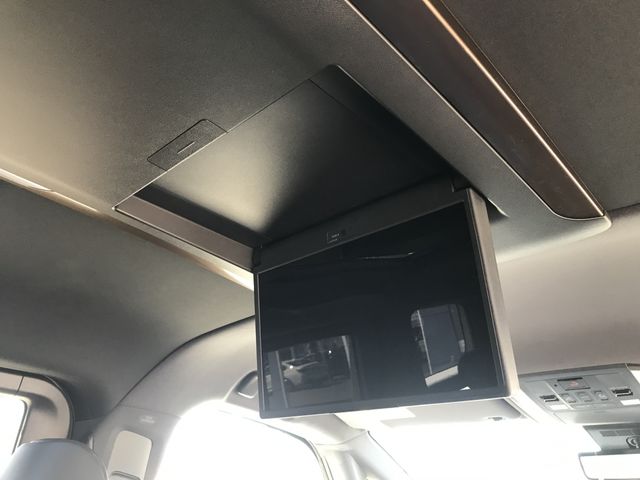 TOYOTA ALPHARD HYBRID 2025 Image 31