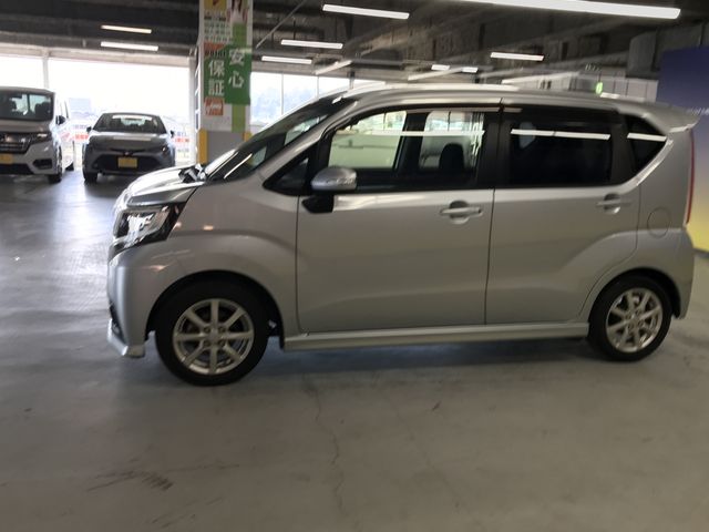DAIHATSU MOVE 2015 Image 31