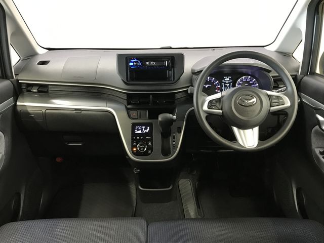 DAIHATSU MOVE 2015 Image 31