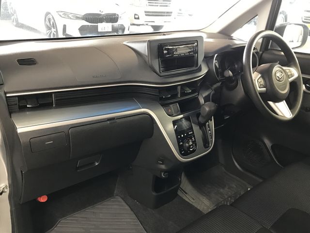 DAIHATSU MOVE 2015 Image 31