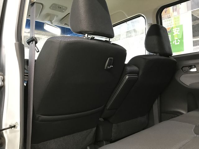 DAIHATSU MOVE 2015 Image 31