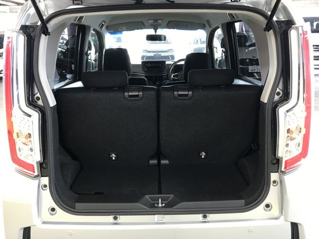 DAIHATSU MOVE 2015 Image 31