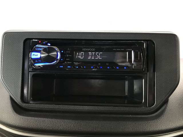 DAIHATSU MOVE 2015 Image 31