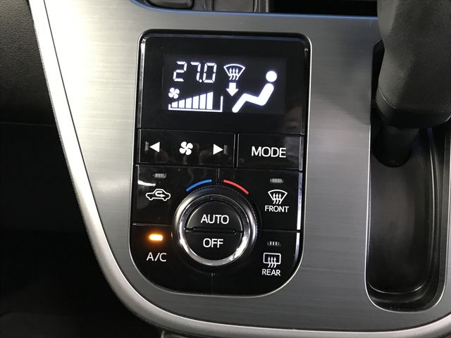 DAIHATSU MOVE 2015 Image 31