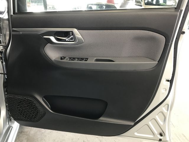 DAIHATSU MOVE 2015 Image 31