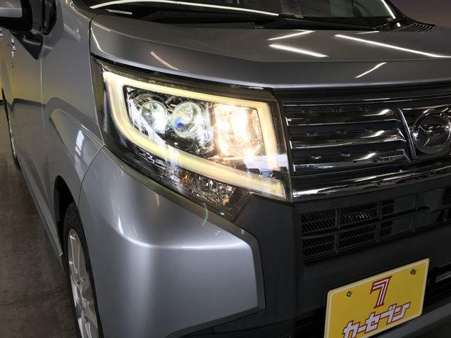 DAIHATSU MOVE 2015 Image 31