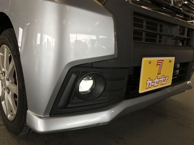 DAIHATSU MOVE 2015 Image 31