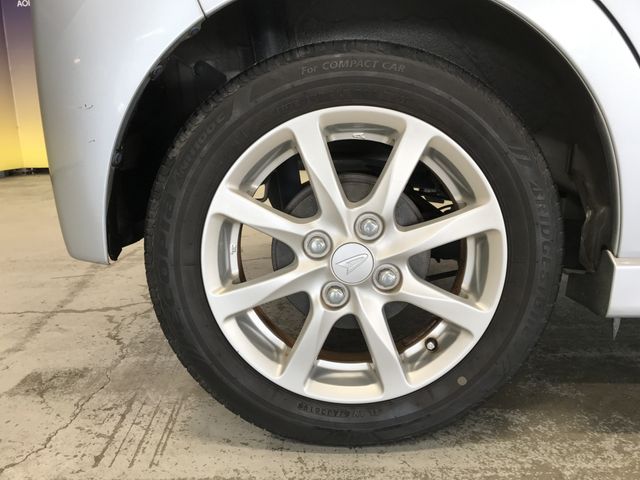 DAIHATSU MOVE 2015 Image 31