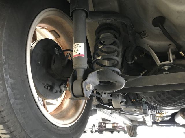 DAIHATSU MOVE 2015 Image 31