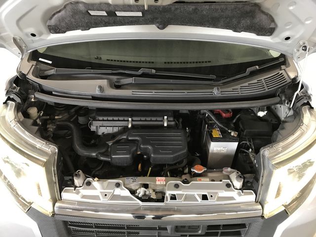 DAIHATSU MOVE 2015 Image 31