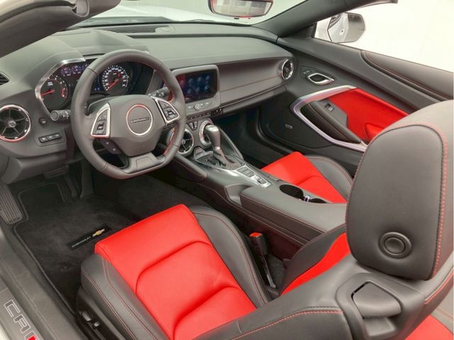 CHEVROLET CAMARO OPE 2023 Image 31