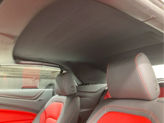 CHEVROLET CAMARO OPE 2023 Image 31