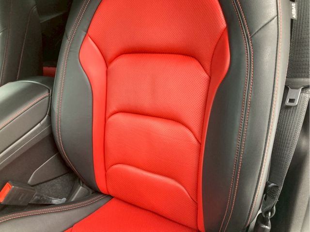 CHEVROLET CAMARO OPE 2023 Image 31