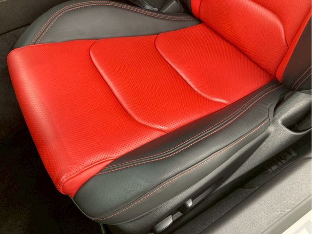 CHEVROLET CAMARO OPE 2023 Image 31