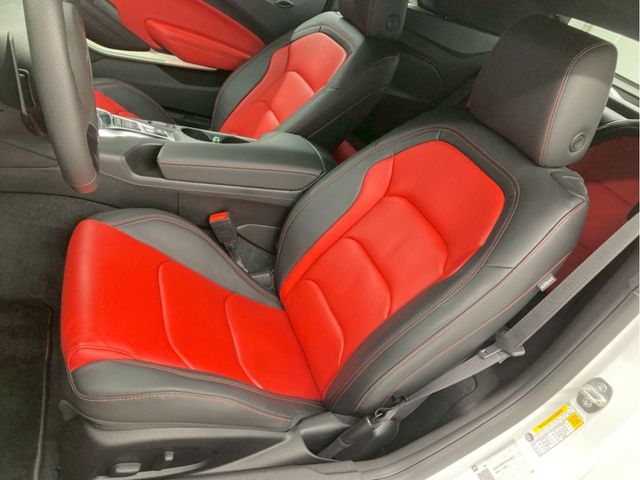 CHEVROLET CAMARO OPE 2023 Image 31