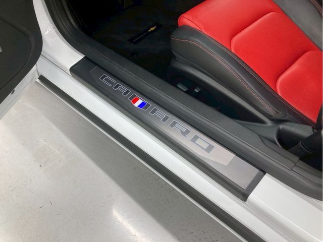 CHEVROLET CAMARO OPE 2023 Image 31