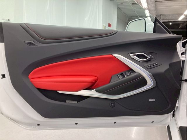 CHEVROLET CAMARO OPE 2023 Image 31