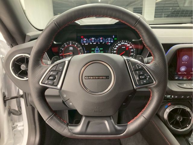 CHEVROLET CAMARO OPE 2023 Image 31