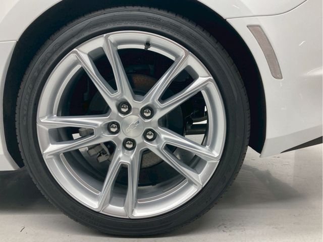 CHEVROLET CAMARO OPE 2023 Image 31