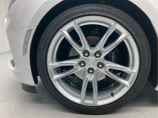 CHEVROLET CAMARO OPE 2023 Image 31