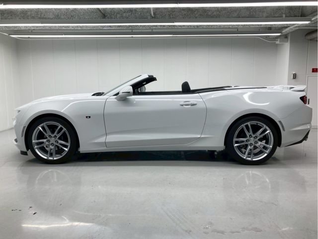 CHEVROLET CAMARO OPE 2023 Image 31