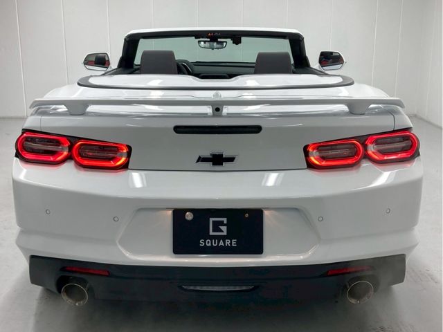 CHEVROLET CAMARO OPE 2023 Image 31