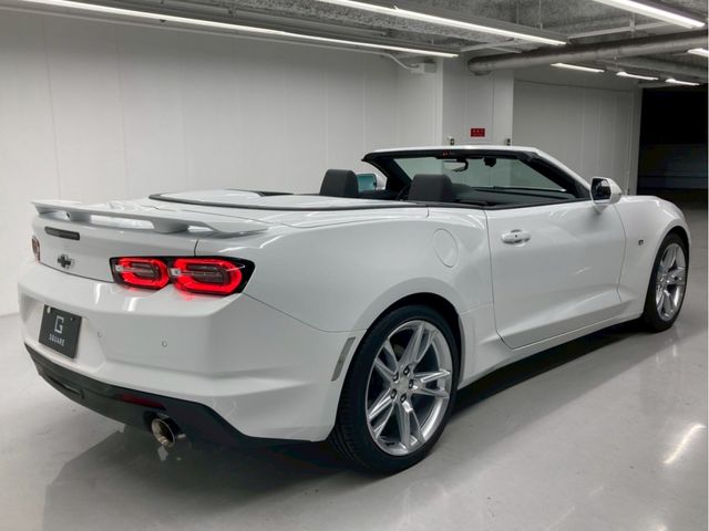 CHEVROLET CAMARO OPE 2023 Image 31