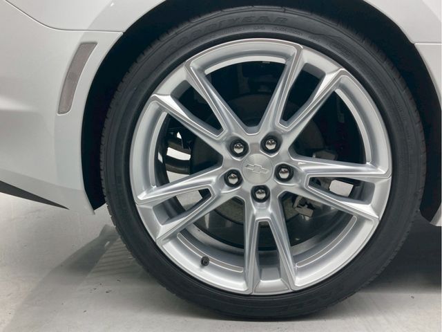 CHEVROLET CAMARO OPE 2023 Image 31