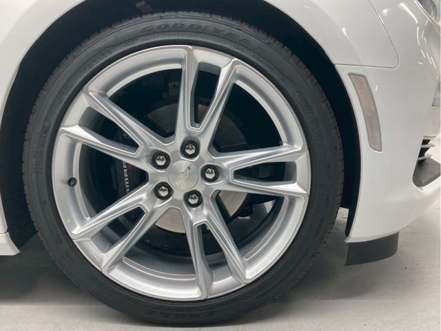 CHEVROLET CAMARO OPE 2023 Image 31