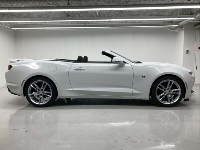 CHEVROLET CAMARO OPE 2023 Image 31