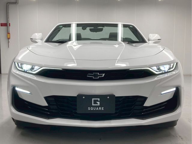CHEVROLET CAMARO OPE 2023 Image 31